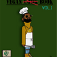VEGAN TRAP BATTER W/ RECIPE BOOK INCLUDED!